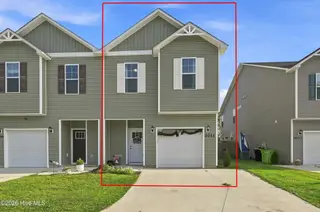 2011 Folkstone Woods Lane, Holly Ridge, NC 28445 – photo 2