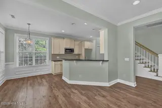 4907 Whitner Drive, Wilmington, NC 28409 — 3-bedroom townhome in Holly Glen, Wilmington, NC, photo 7 of 37
