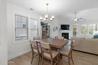 134 Freedom Park Road, Beaufort, NC 28516 – photo 16: Dining Area