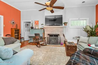 512 W Nash Street, Spring Hope, NC 27882 – photo 6: 024-512WestNashStreet-SpringHope-NC-2788