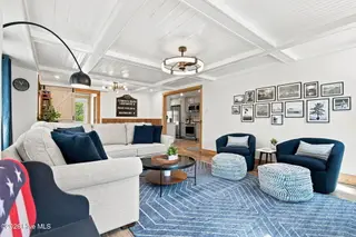 113 NW 29th Street, Oak Island, NC 28465 – photo 5: Living Room