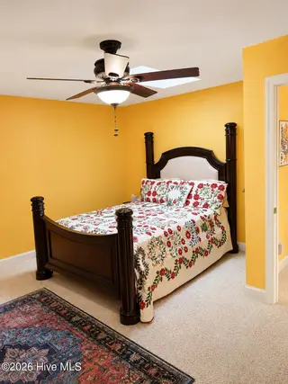 4611 Lapis Court, New Bern, NC 28562 – photo 19: Bedroom 1