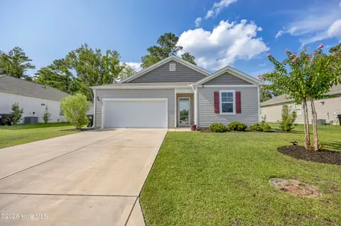 321 Tributary Cir, Wilmington
