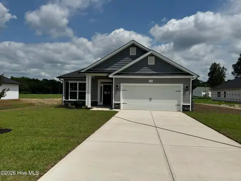501 S Carey Street Lot 65, La Grange
