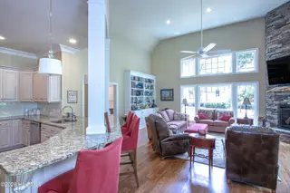 12 Fortrose Circle, Pinehurst, NC 28374 – photo 11: GreatRoom2