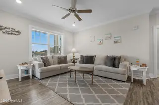 395 S Crow Creek Drive NW 1610, Calabash, NC 28467 — 3-bedroom condo in Crow Creek, Calabash, NC, photo 6 of 24