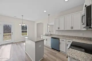 132 Dallas Drive, Beulaville, NC 28518 – photo 17: 17_kitchen