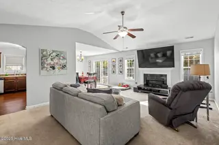 215 Marsh Haven Drive, Sneads Ferry, NC 28460 – photo 6: marsh-6