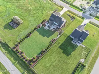 2715 Frances Court, Grimesland, NC 27837 – photo 8: 008_Drone 5