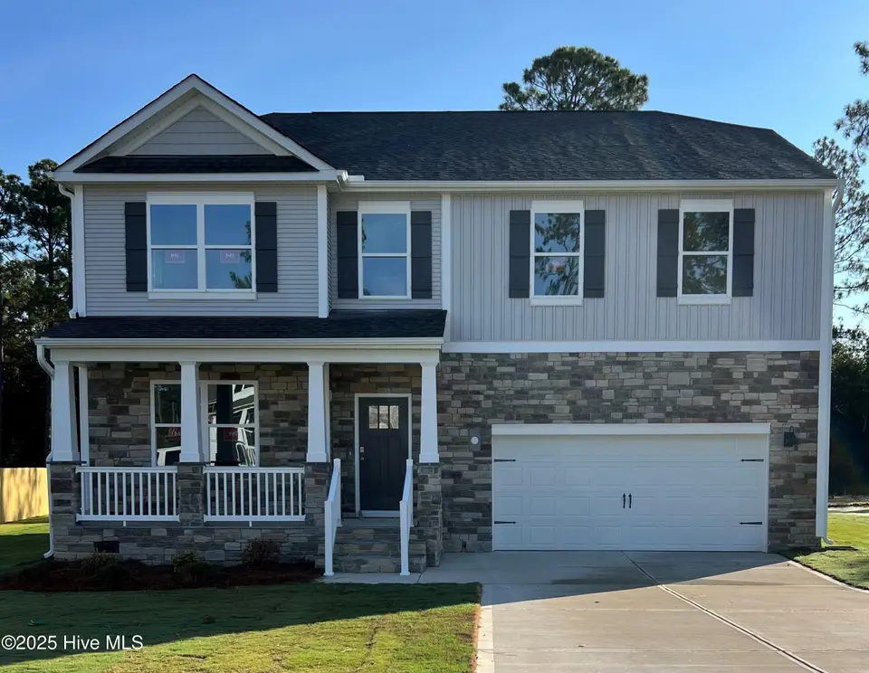 3109 Platinum Circle, West End, NC 27376 – photo 1 of 20: 3109 Platinum Circle