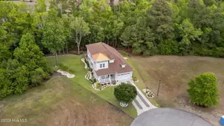 123 Hardwick Lane, Newport, NC 28570 – photo 2: Overhead view