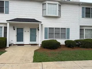 1101 Grovemont Drive A8, Greenville, NC 27834 – photo 1: 001 Main View 1101 Grovemont Dr A8