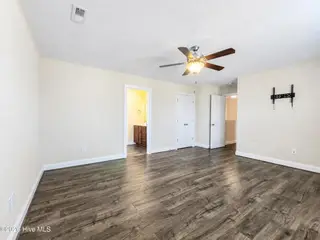 115 Trinity Trail, Elizabeth City, NC 27909 – photo 7: Primary Bedroom