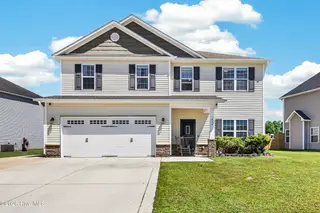 854 Dynasty Drive, Jacksonville, NC 28546 – photo 1