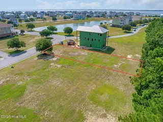 242 Colleton Square, Newport, NC 28570 – photo 4: Incredible lot in Cannonsgate