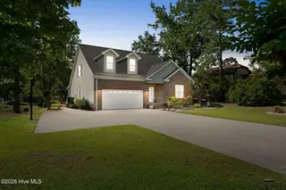 27 Country Club Drive, Shallotte, NC 28470 – photo 3: Front