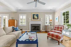 1802 Mews Drive, Wilmington, NC 28405 — 3-bedroom home in Landfall, Wilmington, NC, photo 10 of 40