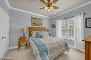 5906 White Heron Road, Wilmington, NC 28412 — 3-bedroom home in Village at Motts Landing, Wilmington, NC, photo 19 of 37