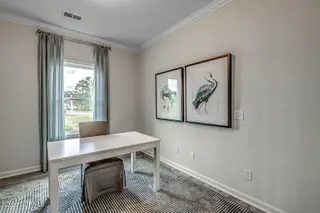 468 Goldenrod Terrace Lot 60, Calabash, NC 28467 – photo 16: 15-Office---Dorchester