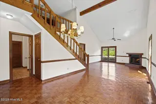 2902 Derby Drive, Kinston, NC 28504 — 2-bedroom townhome, Kinston, NC, photo 16 of 39: 16-2902 Derby Dr-16