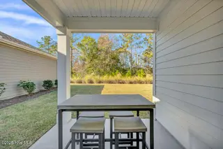 1229 Clendon Circle, Leland, NC 28451 – photo 24: Covered Patio