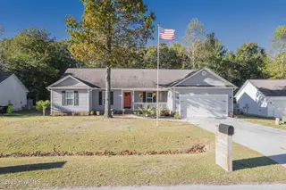 295 Brookstone Way, Jacksonville, NC 28546 – photo 2: 28FRONT