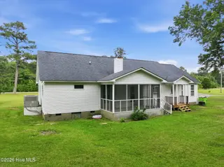 225 Godfrey Boulevard, Havelock, NC 28532 – photo 2: Exterior back