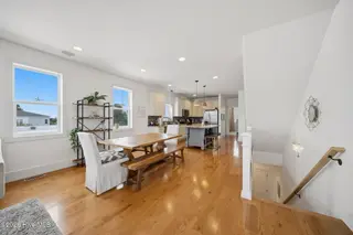 313 Birmingham Avenue Unit 1, Carolina Beach, NC 28428 — 3-bedroom townhome, Carolina Beach, NC, photo 12 of 66: 17-web-or-mls-GRAE_313 Birmingham Ave 1-