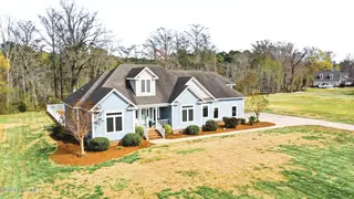 105 Pailin Creek Road, Elizabeth City, NC 27909 — 3-bedroom home in Pailin Creek Landing, Elizabeth City, NC, photo 2 of 56: View of Property