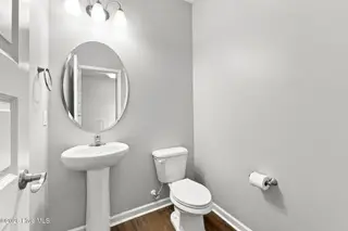 212 Independence Boulevard, Newport, NC 28570 – photo 22: Half Bathroom