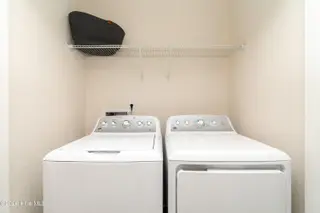 1301 Raven Way, Elizabeth City, NC 27909 – photo 18: Convenient Laundry