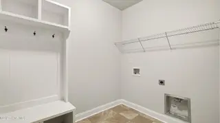 162 Union Church Road, Carthage, NC 28327 – photo 19: Laundry