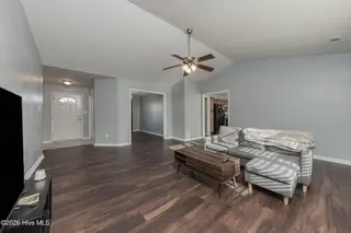 218 Deer Haven Drive, Richlands, NC 28574 – photo 7: 10LIVING