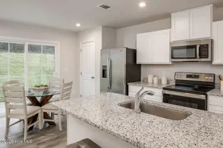 1424 Pine Log Trail NE, Bolivia, NC 28422 – photo 6: RH Nashville-Tate Model-003