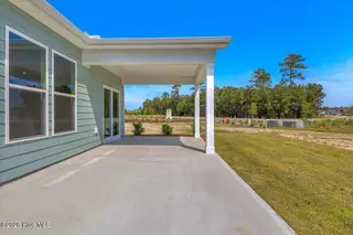 4530 Abberley Way 112, Leland, NC 28451 – photo 5: Back Porch