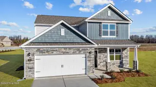 1866 Branson Court, Farmville, NC 27828 – photo 2: 2-custom-DJI_20260119094448_0407_D_1