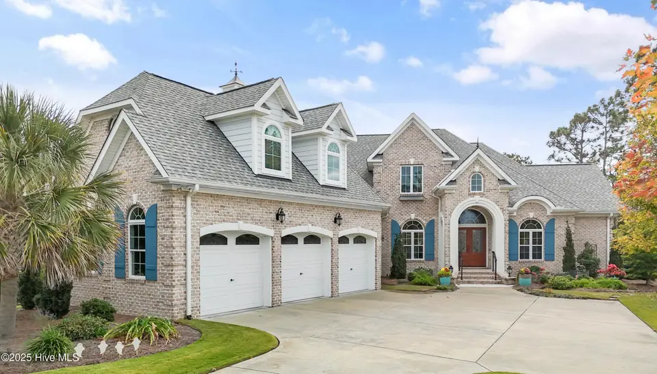 3121 Moss Hammock Wynd, Southport, NC 28461 – photo 1 of 75: 3121MossHammockWynd - 2