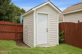 2012 Croyden Circle B, Greenville, NC 27834 – photo 12: Outdoor Storage
