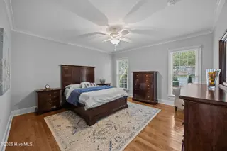 900 Chesapeake Place, Greenville, NC 27858 – photo 12: Primary Bedroom