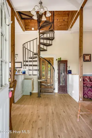 295 Henry Dunn Pickett Road, Beulaville, NC 28518 — 3-bedroom home, Beulaville, NC, photo 20 of 74: DSC_9038