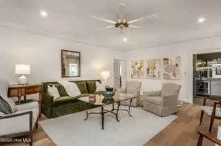 5050 Country Club Drive N, Wilson, NC 27896 – photo 20: Family Room