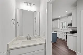 1374 Salter Path Road A, Salter Path, NC 28575 – photo 14: Bath