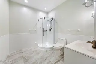 96 Deerwood Lane, Pinehurst, NC 28374 – photo 21: Hall Bath