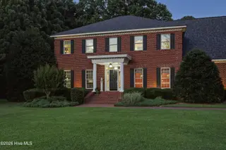 4105 Sterling Trace Drive, Winterville, NC 28590 – photo 7: 2-print-BLS_0011