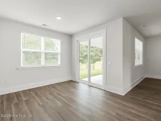 310 Hammock Bay Way Lot 27, Hubert, NC 28539 – photo 11: Dining Nook