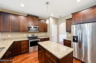 1036 Adams Landing Drive, Wilmington, NC 28412 — 5-bedroom home in Adams Landing, Wilmington, NC, photo 22 of 60