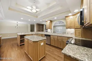 9223 Shaw Lane SW, Calabash, NC 28467 — 4-bedroom home in Devaun Park, Calabash, NC, photo 18 of 71