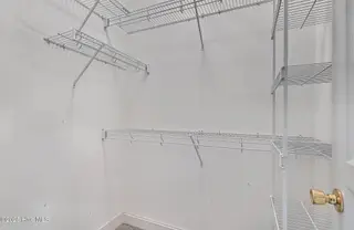 3704 Shadow Ridge Road N, Wilson, NC 27896 – photo 18: Master Closet