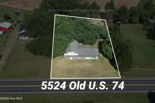 5524 Old Us Highway 74, Chadbourn, NC 28431 – photo 6: DJI_0043