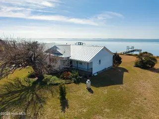 1528 Island Road, Harkers Island, NC 28531 – photo 9: Front